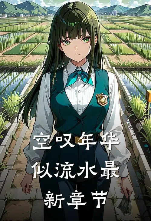 空叹年华似流水最新章节