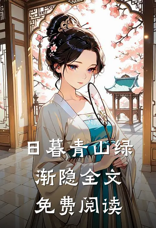 日暮青山绿渐隐全文免费阅读