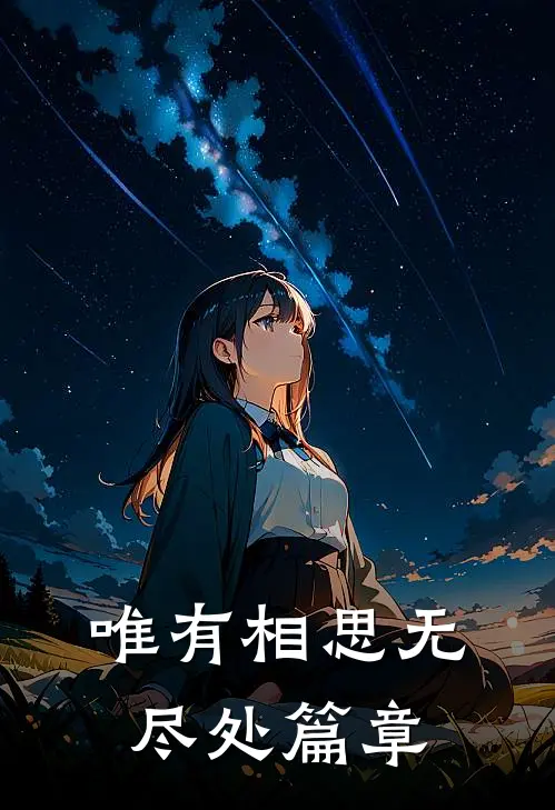 唯有相思无尽处篇章