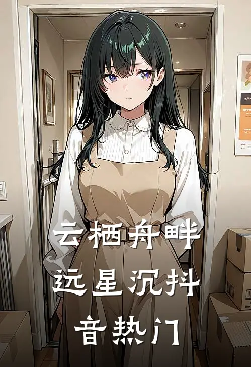 云栖舟畔远星沉抖音热门