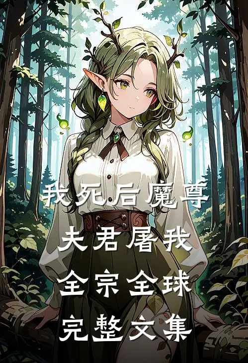 我死后魔尊夫君屠我全宗全球完整文集