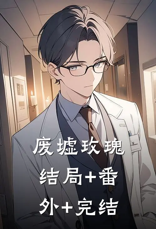 废墟玫瑰:结局+番外+完结