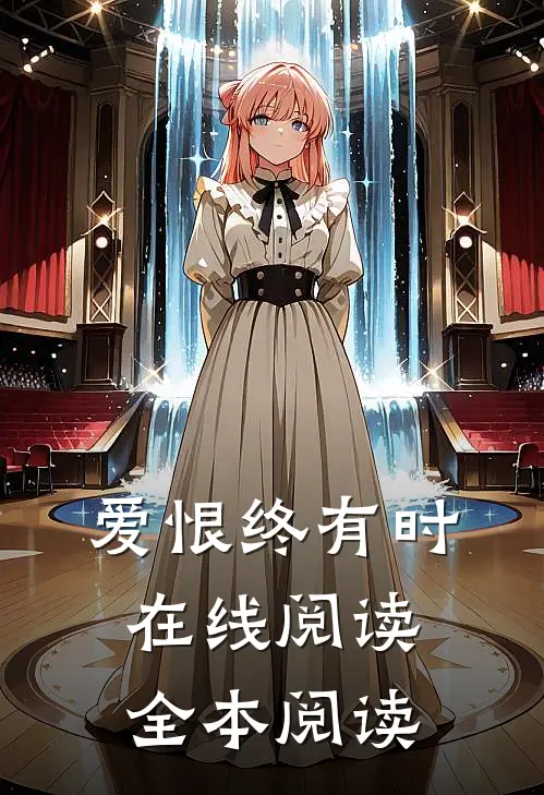爱恨终有时在线阅读全本阅读