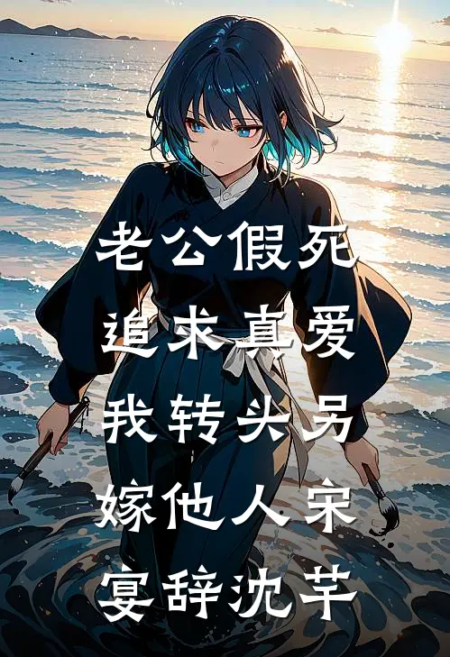 老公假死追求真爱，我转头另嫁他人宋宴辞沈芊
