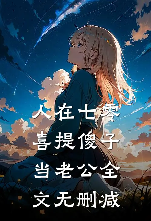 人在七零，喜提傻子当老公全文无删减