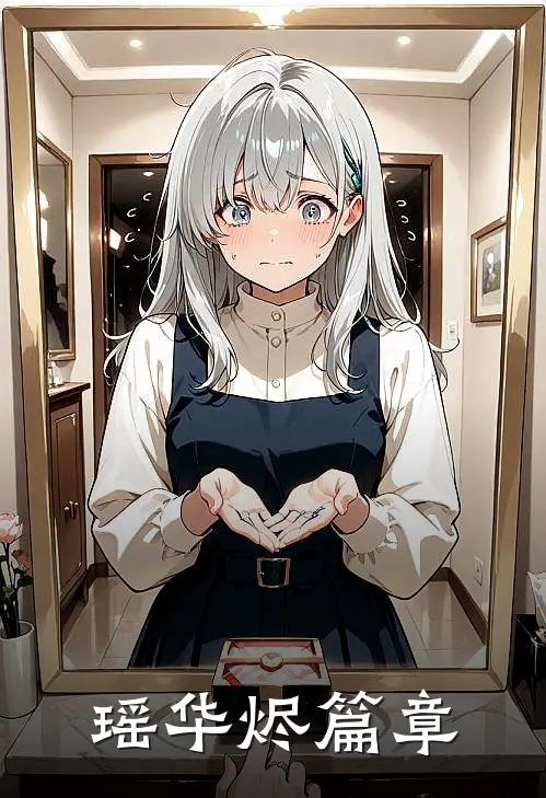 瑶华烬篇章