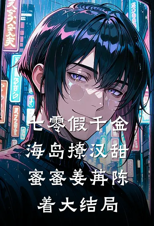 七零假千金，海岛撩汉甜蜜蜜姜苒陈着大结局