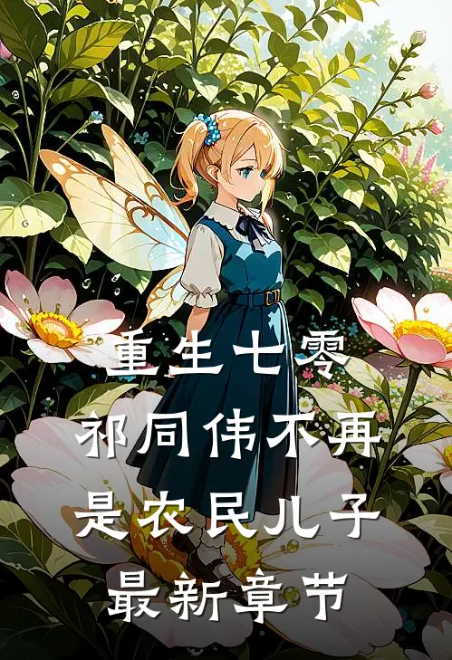 重生七零：祁同伟不再是农民儿子最新章节