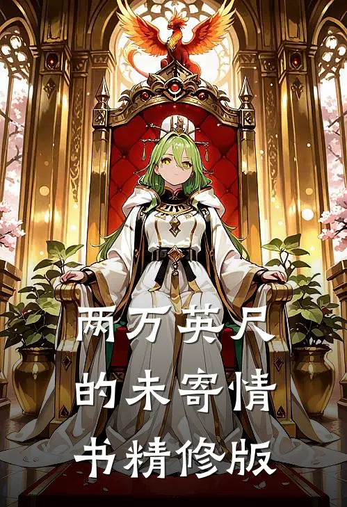 两万英尺的未寄情书精修版