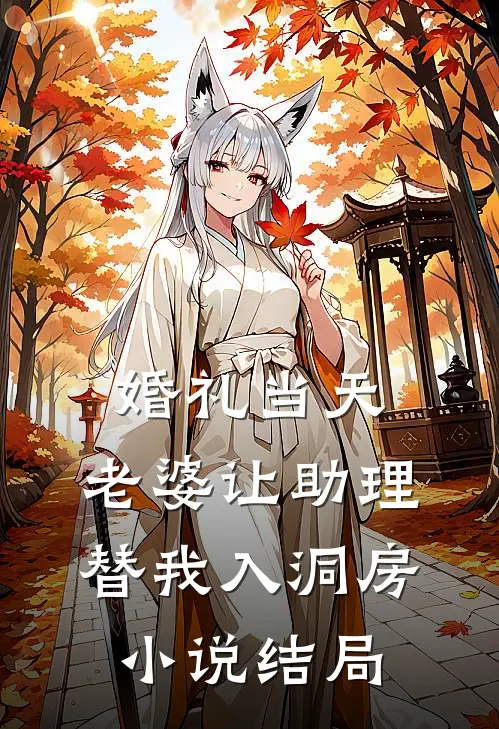 婚礼当天，老婆让助理替我入洞房小说结局