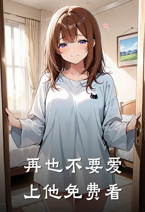 再也不要爱上他免费看