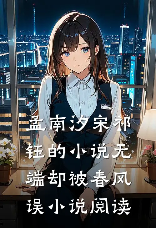 孟南汐宋祁钰的小说无端却被春风误小说阅读