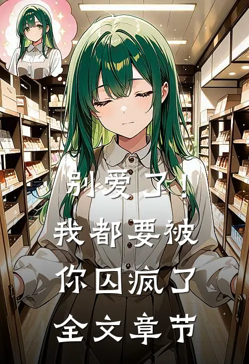 别爱了！我都要被你囚疯了全文章节