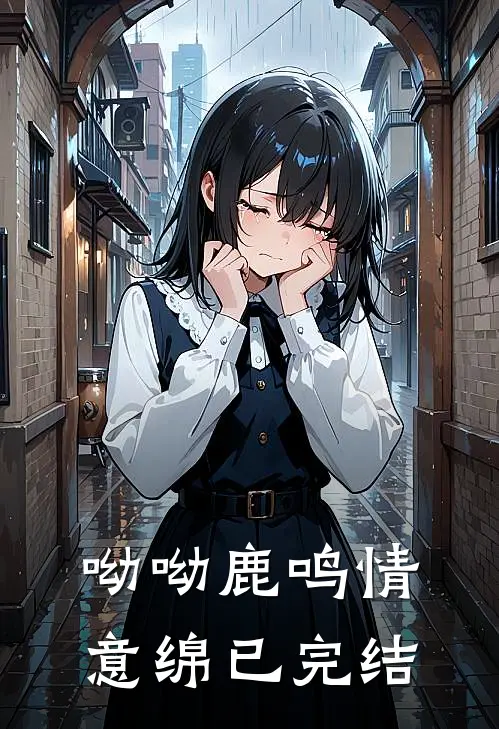 呦呦鹿鸣情意绵已完结