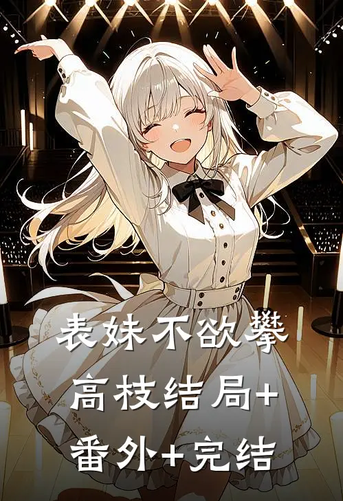 表妹不欲攀高枝结局+番外+完结