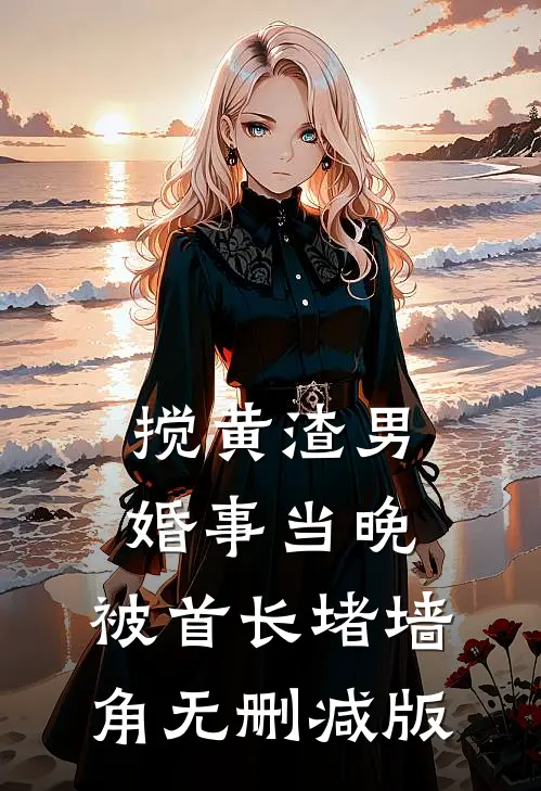 搅黄渣男婚事当晚，被首长堵墙角无删减版