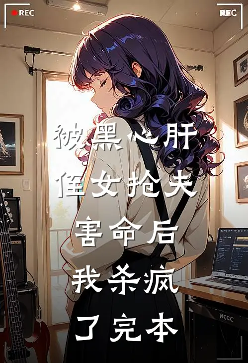 被黑心肝侄女抢夫害命后，我杀疯了完本