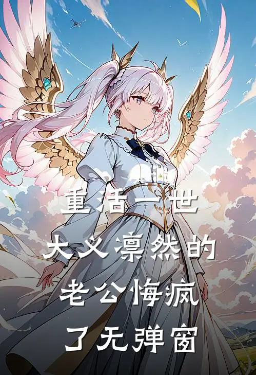 重活一世，大义凛然的老公悔疯了无弹窗