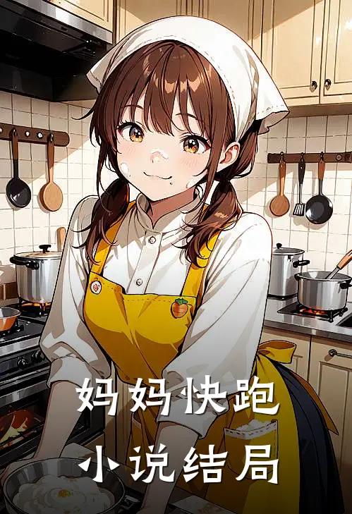 妈妈快跑小说结局
