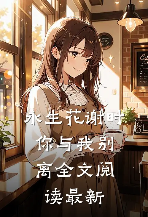 永生花谢时，你与我别离全文阅读最新
