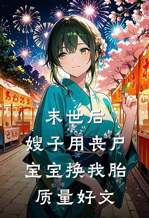 末世后，嫂子用丧尸宝宝换我胎质量好文