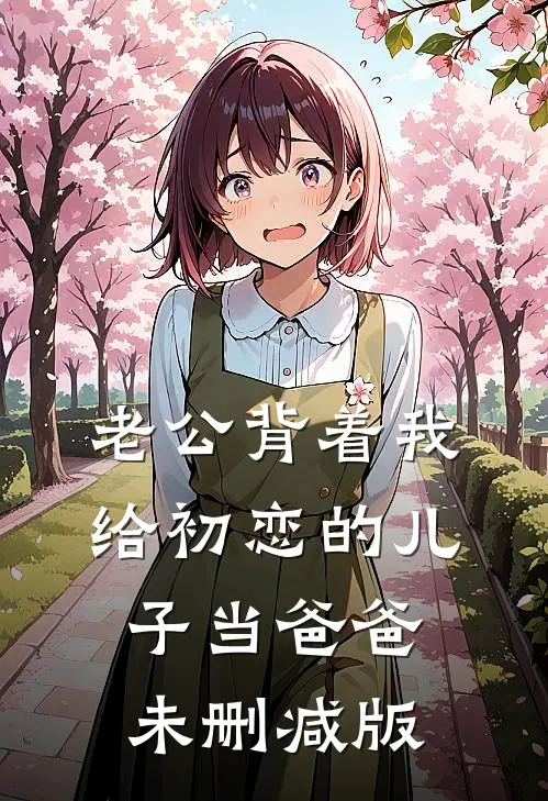 老公背着我给初恋的儿子当爸爸未删减版