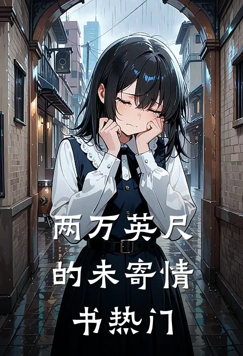两万英尺的未寄情书热门