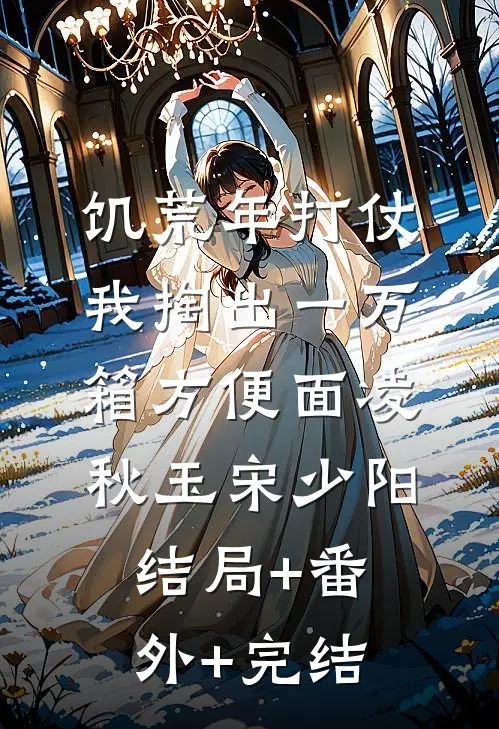 饥荒年打仗：我掏出一万箱方便面凌秋玉宋少阳:结局+番外+完结