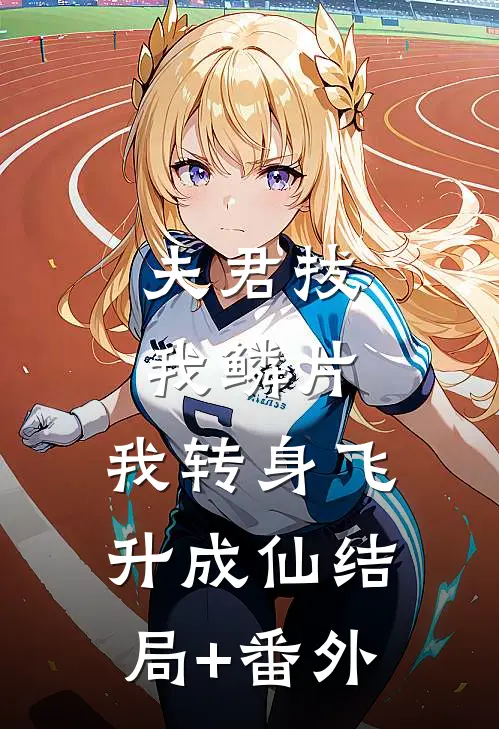 夫君拔我鳞片，我转身飞升成仙结局+番外