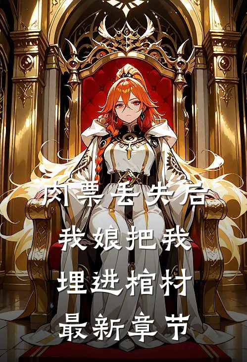 肉票丢失后，我娘把我埋进棺材最新章节