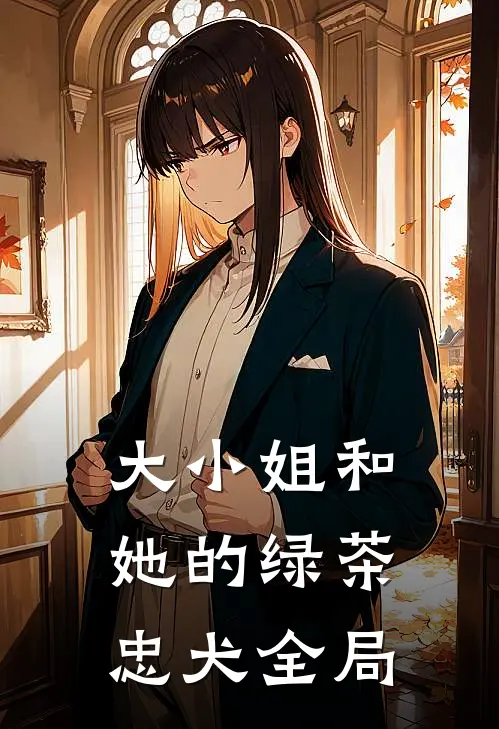 大小姐和她的绿茶忠犬全局