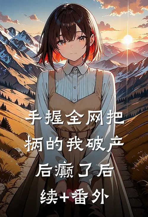 手握全网把柄的我破产后癫了后续+番外