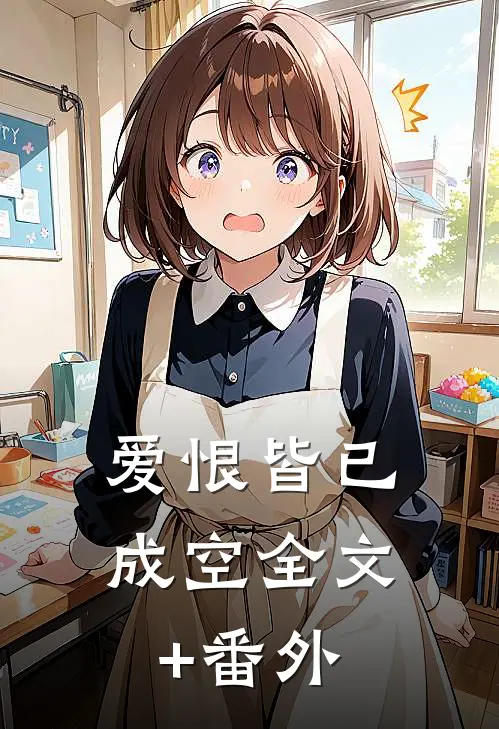 爱恨皆已成空全文+番外