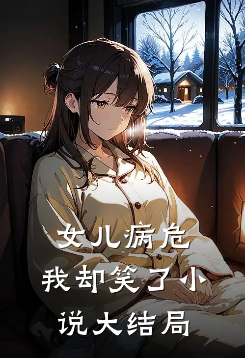 女儿病危，我却笑了小说大结局
