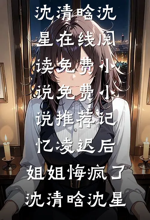 望庭春完整作品