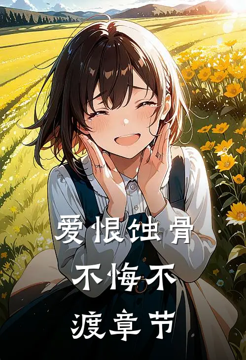 爱恨蚀骨，不悔不渡章节