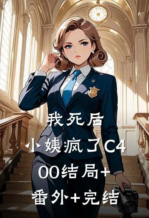 我死后，小姨疯了C400结局+番外+完结