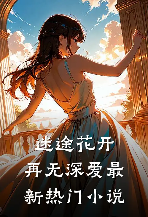 迷途花开，再无深爱最新热门小说