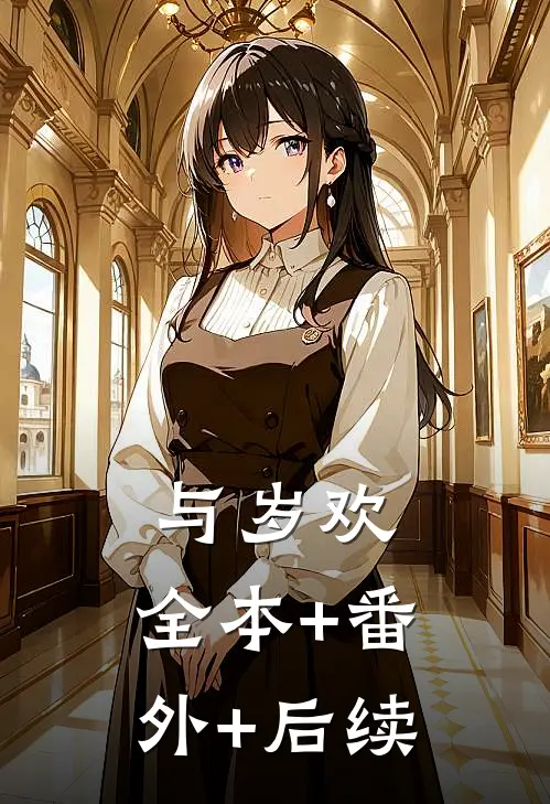 与岁欢:全本+番外+后续