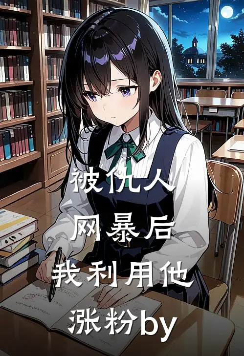 被仇人网暴后，我利用他涨粉by