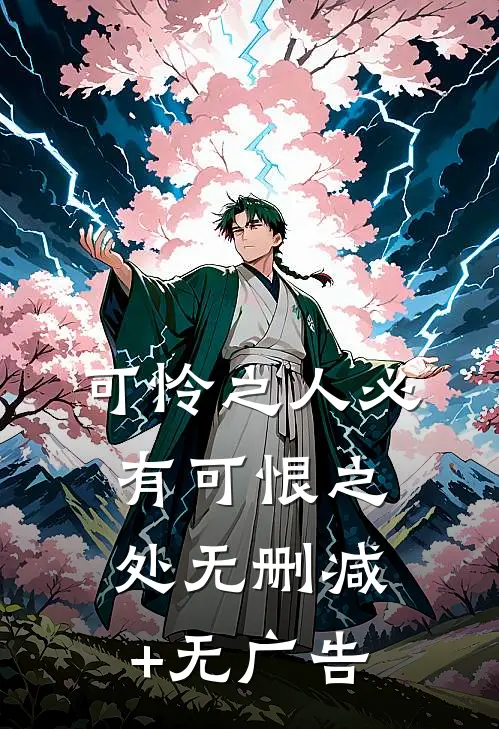第七次日落之前连载