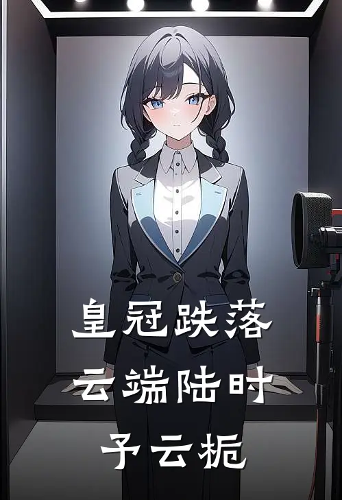 皇冠跌落云端陆时予云栀