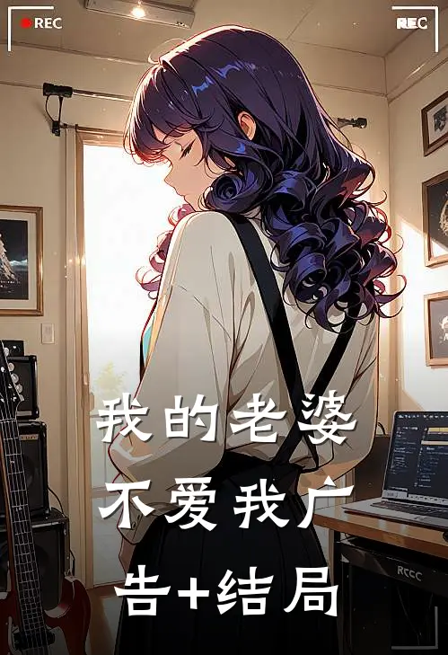 我的老婆不爱我广告+结局