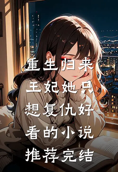 重生归来：王妃她只想复仇好看的小说推荐完结