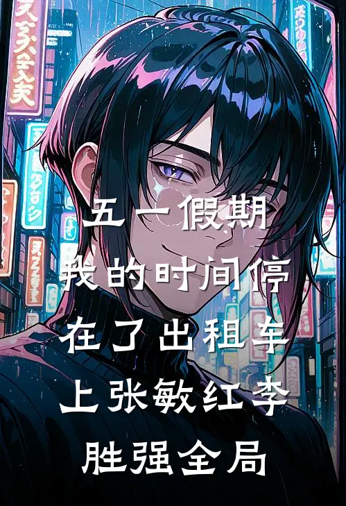 五一假期，我的时间停在了出租车上张敏红李胜强全局