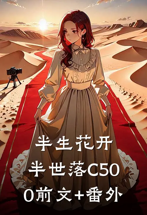 半生花开，半世落C500前文+番外