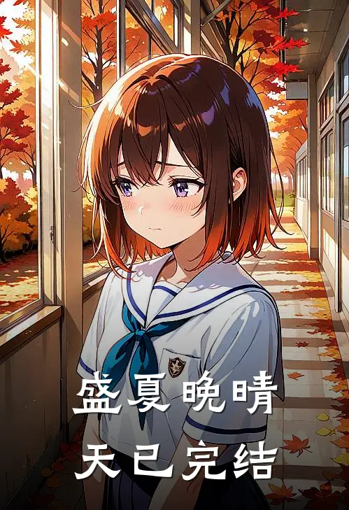 盛夏晚晴天已完结