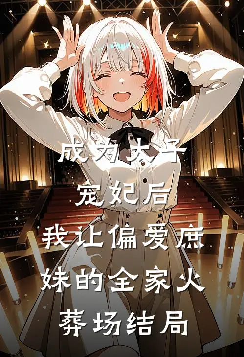 成为太子宠妃后，我让偏爱庶妹的全家火葬场结局