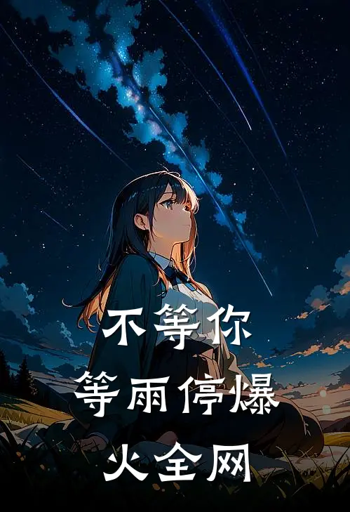 裂痕终不愈小说全文免费