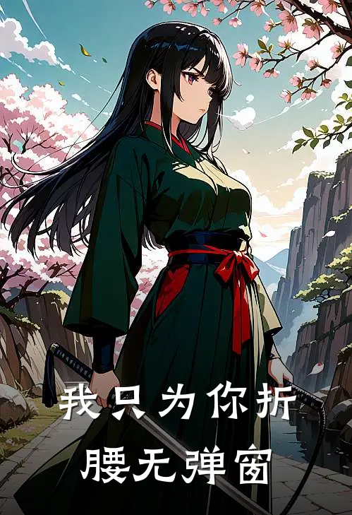 我只为你折腰无弹窗